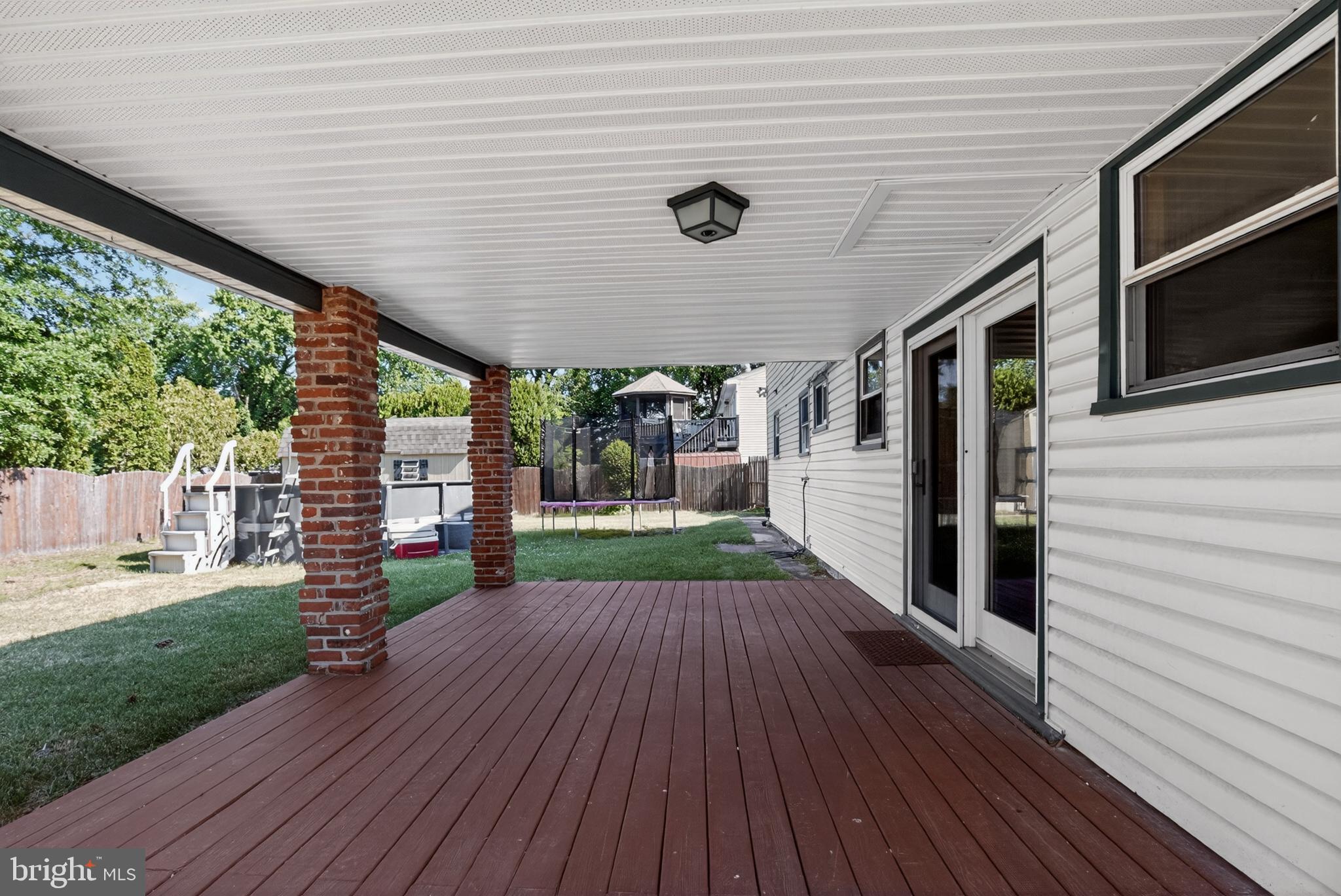1210 Salem Road Burlington, NJ 08016 - Photo 22 of 24