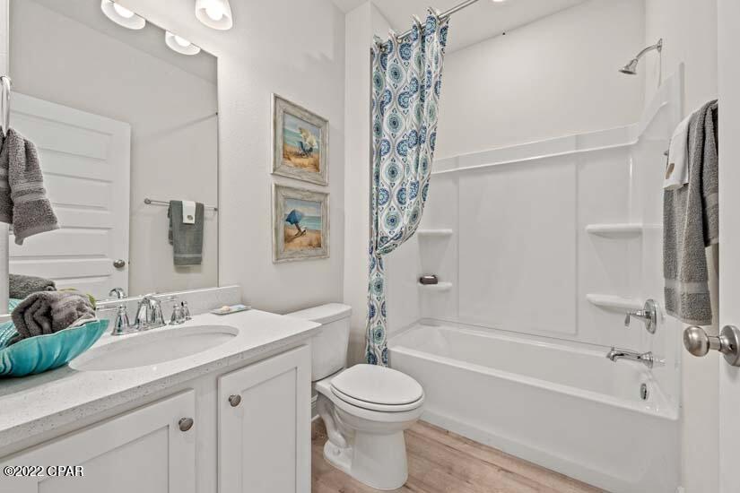 812 Backwater Road, Unit LOT 31 Port St. Joe, FL 32456 - Photo 22 of 42 Gallery Image 22