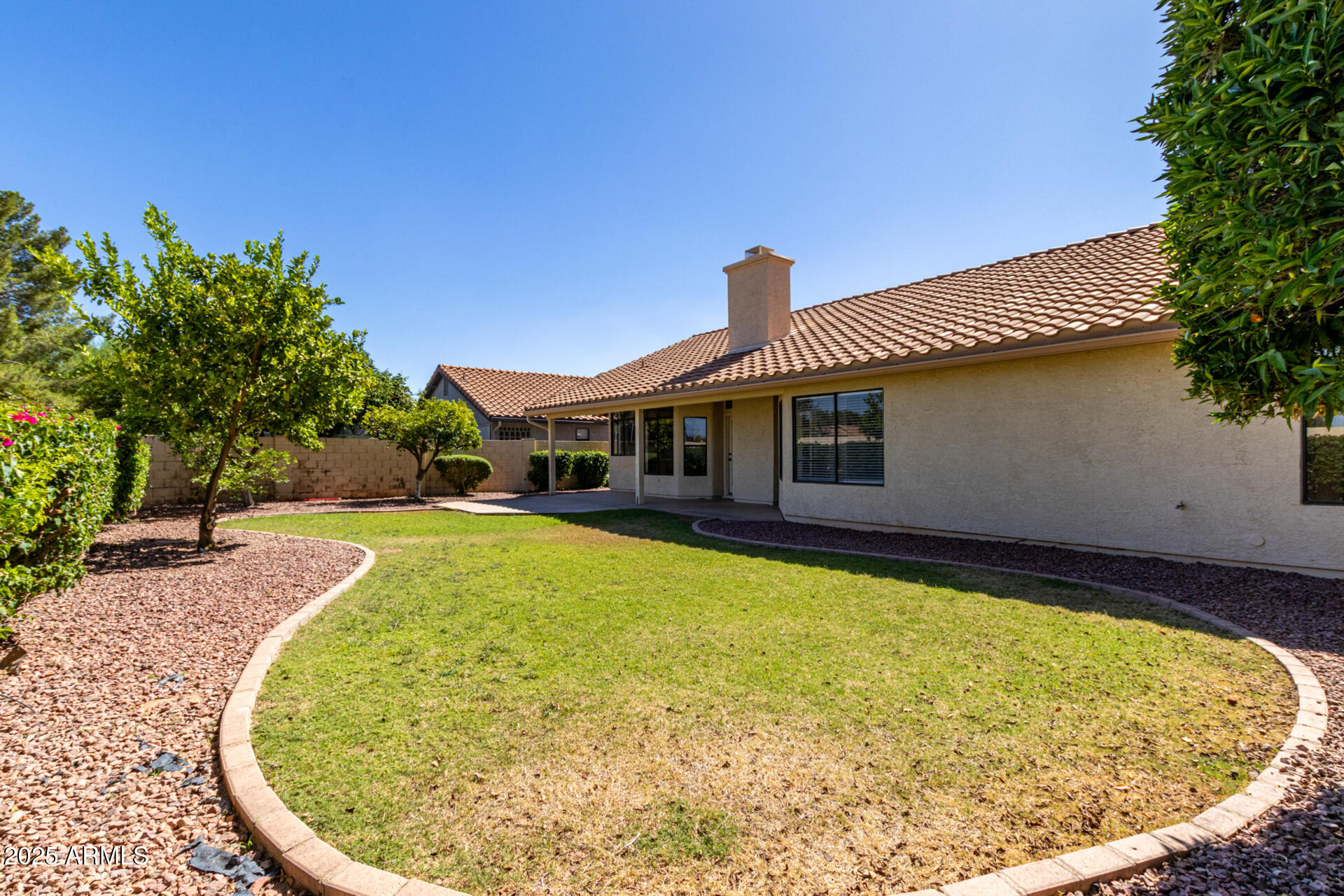 319 North Riata Street Gilbert, AZ 85234 - Photo 32 of 44 32 Riata