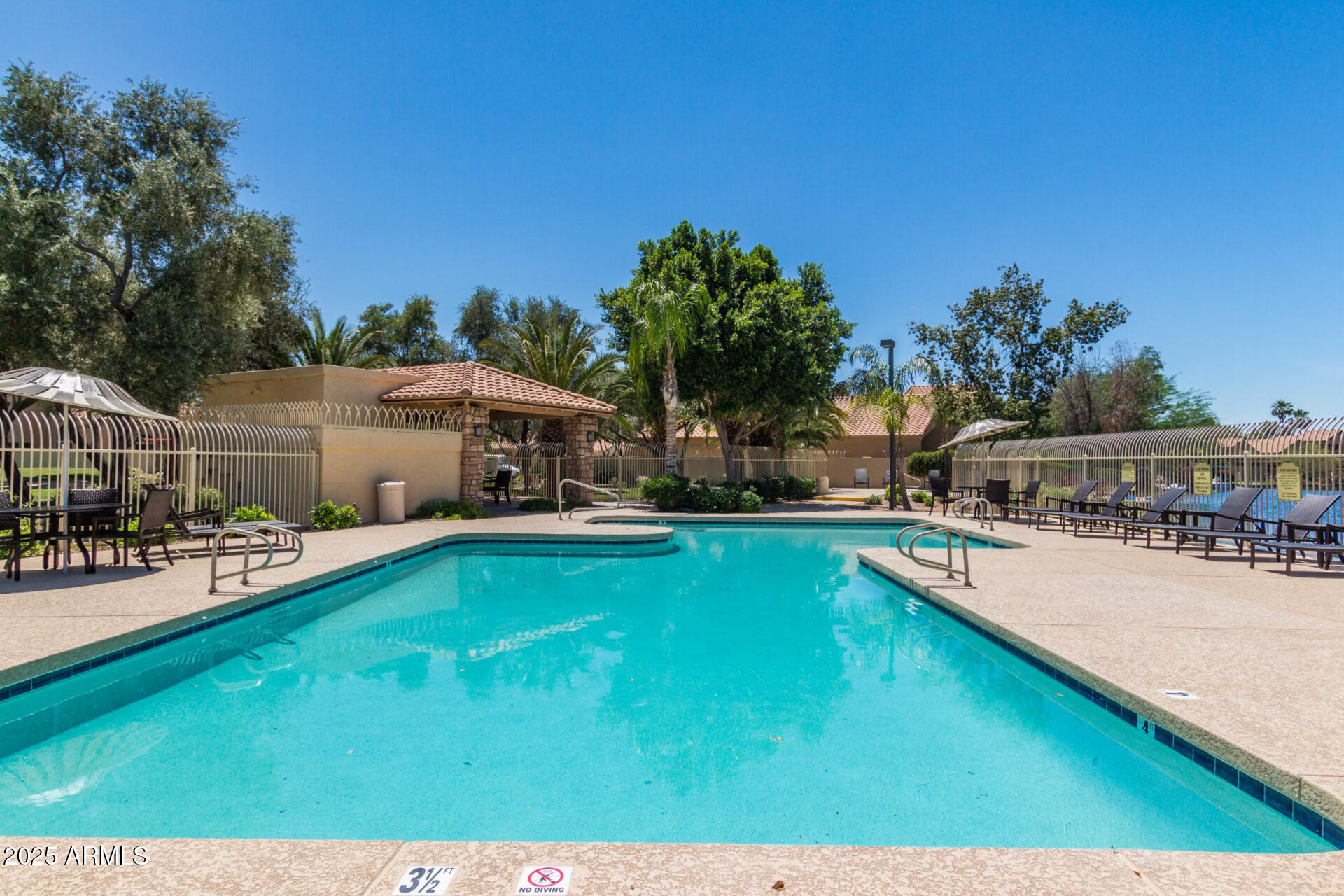 319 North Riata Street Gilbert, AZ 85234 - Photo 37 of 44 37 Riata
