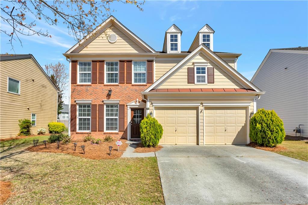 8935 Ruel Lane Suwanee, GA 30024 - Photo 1 of 1 Gallery Image 1