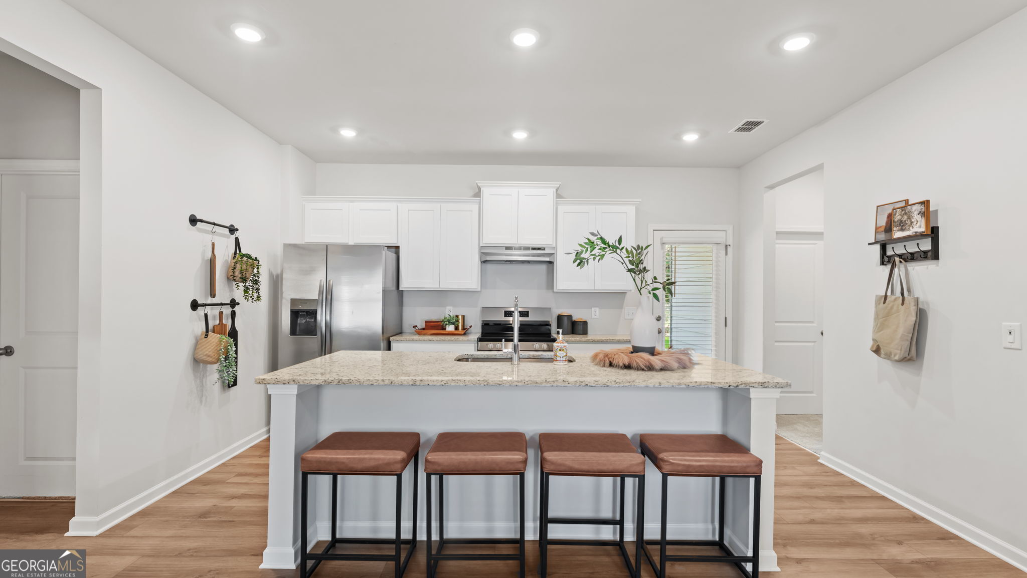 4 Clemit Harris Road Newnan, GA 30263 - Photo 4 of 27 Gallery Image 4
