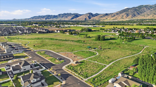 2257 South 1090 West, Unit 74 Nibley, UT 84321 - Photo 39 of 40 Expansive green spaces and walking paths complement the surrounding residential development