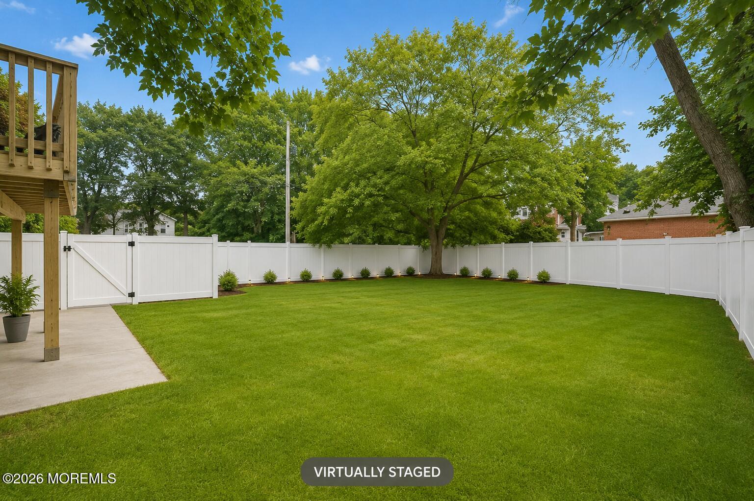 54 Middlesex Road Matawan, NJ 07747 - Photo 5 of 45 54 Middlesex Rd - Exteriors-6