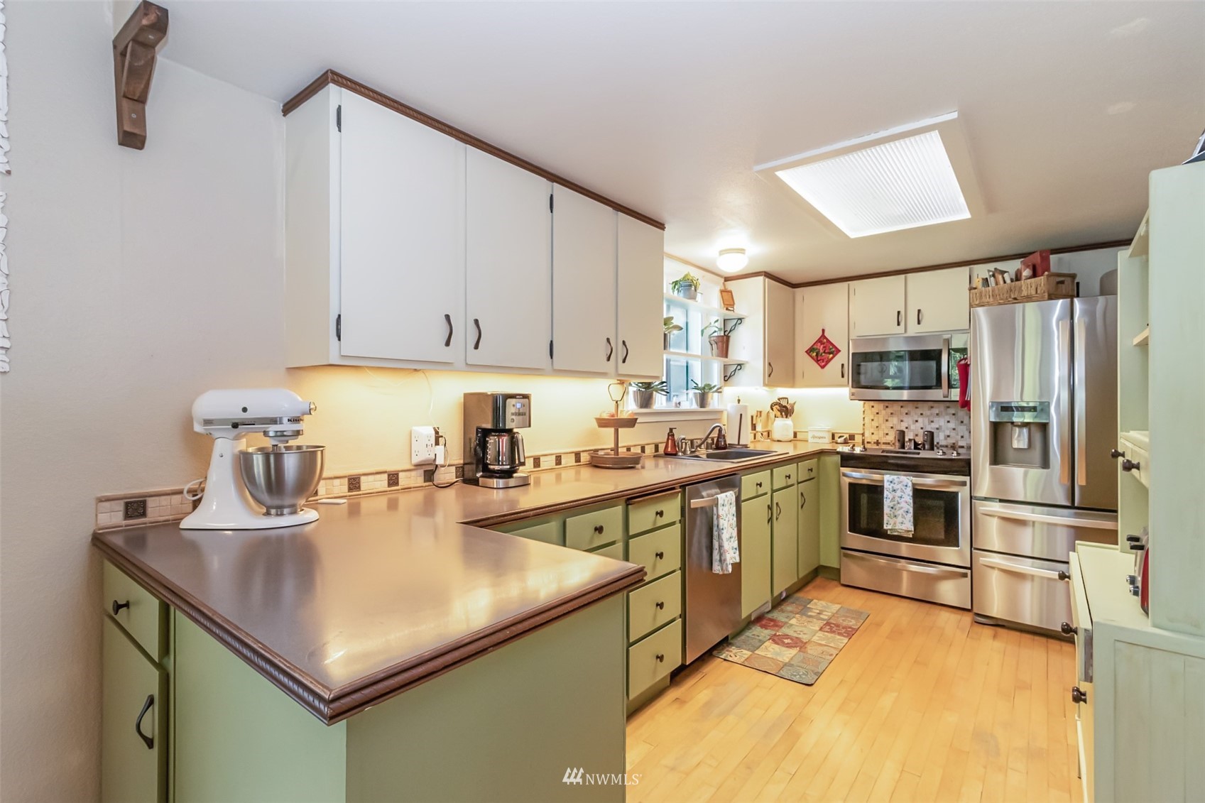 25111 Old Owen Road Monroe, WA 98272 - Photo 11 of 40 Gallery Image 11