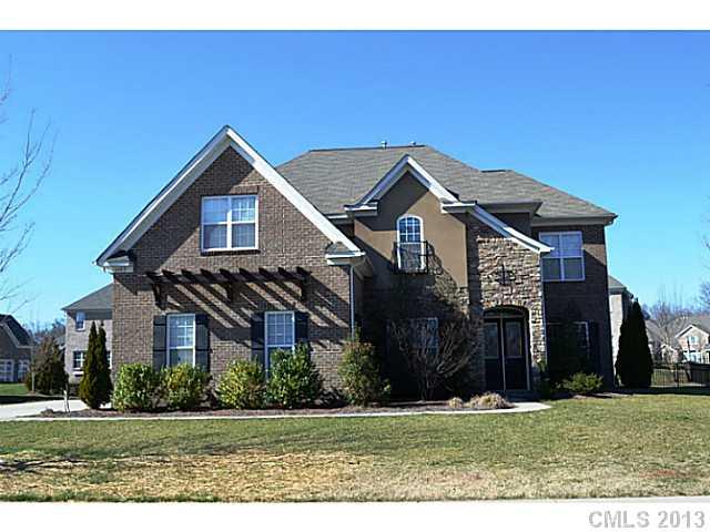 6402 Springs Mill Road Charlotte, NC 28277 - Photo 1 of 16 Gallery Image 1