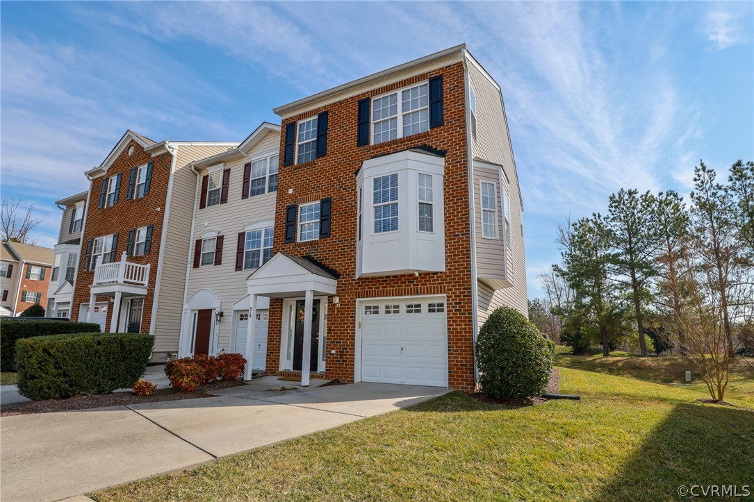 519 Ridgemoor Place Midlothian, VA 23114 - Photo 41 of 45 Gallery Image 41