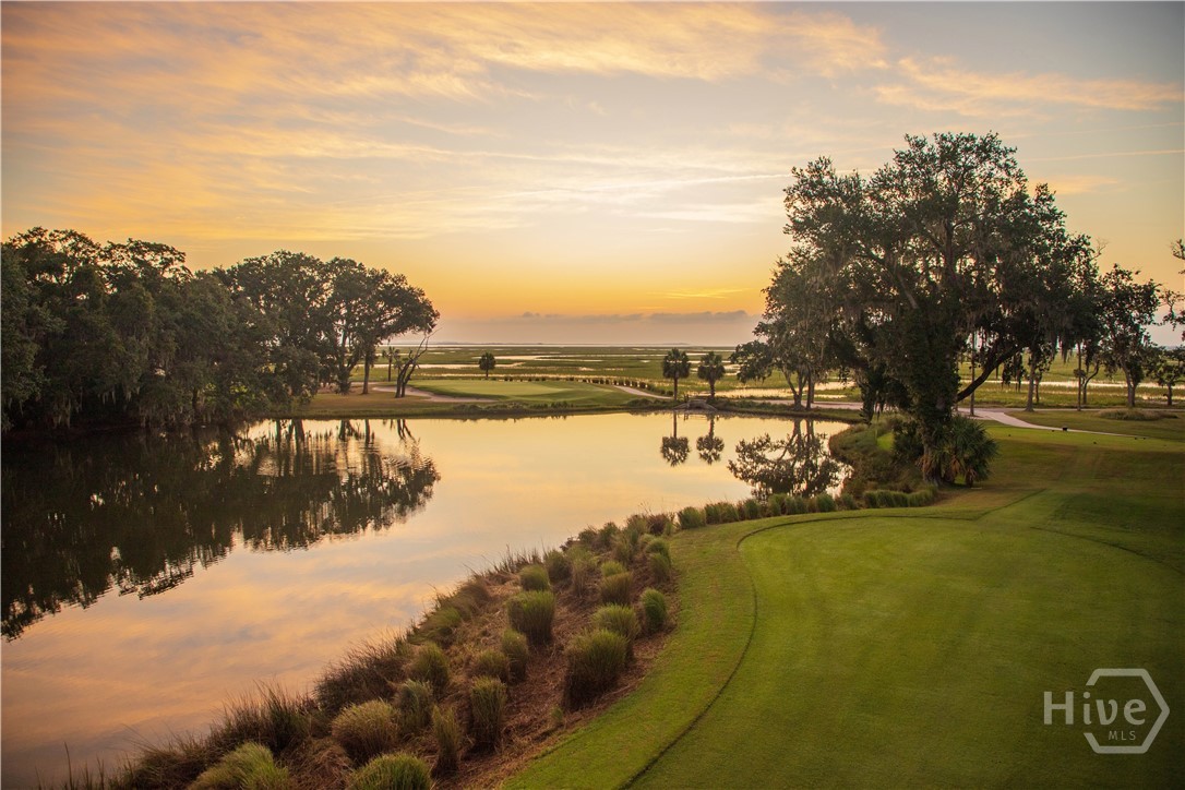 7 Sparnel Road Savannah, GA 31411 - Photo 72 of 73 Marshwood Golf - 1 of 6 golf courses at the Landings