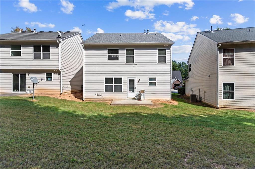 9517 Lakeview Road Union City, GA 30291 - Photo 38 of 47 Gallery Image 38