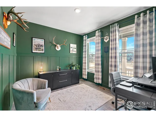 $769,000 | 1588 Westport Avenue, Berthoud, CO 80513