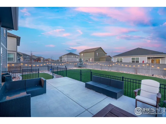 $769,000 | 1588 Westport Avenue, Berthoud, CO 80513