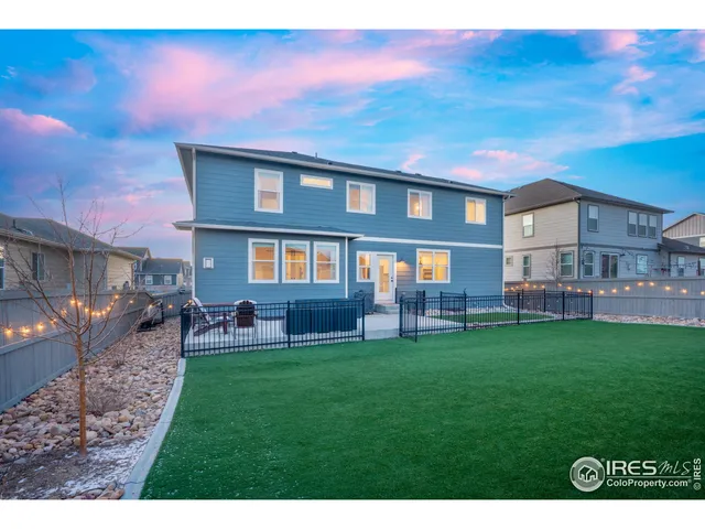 $769,000 | 1588 Westport Avenue, Berthoud, CO 80513