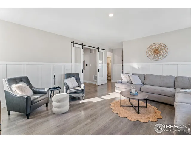 $769,000 | 1588 Westport Avenue, Berthoud, CO 80513