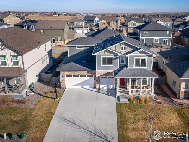 $769,000 | 1588 Westport Avenue, Berthoud, CO 80513