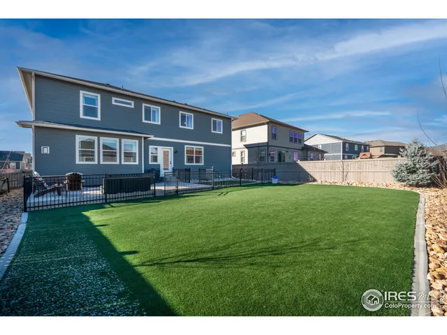$769,000 | 1588 Westport Avenue, Berthoud, CO 80513