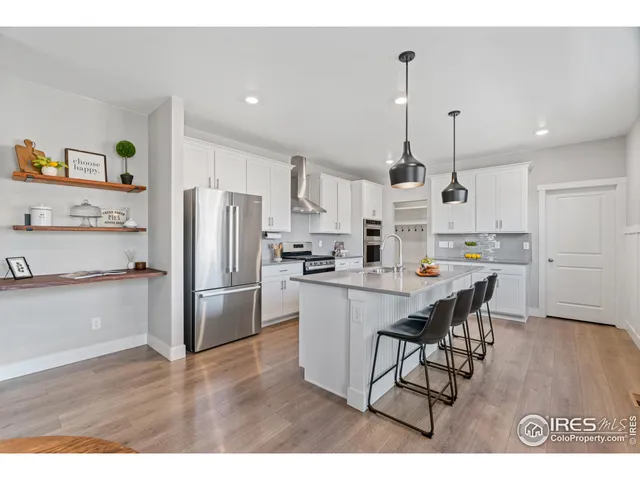 $769,000 | 1588 Westport Avenue, Berthoud, CO 80513