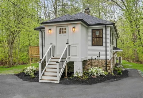 $525,000 | 139 Forest Street, Weymouth, MA 02190
