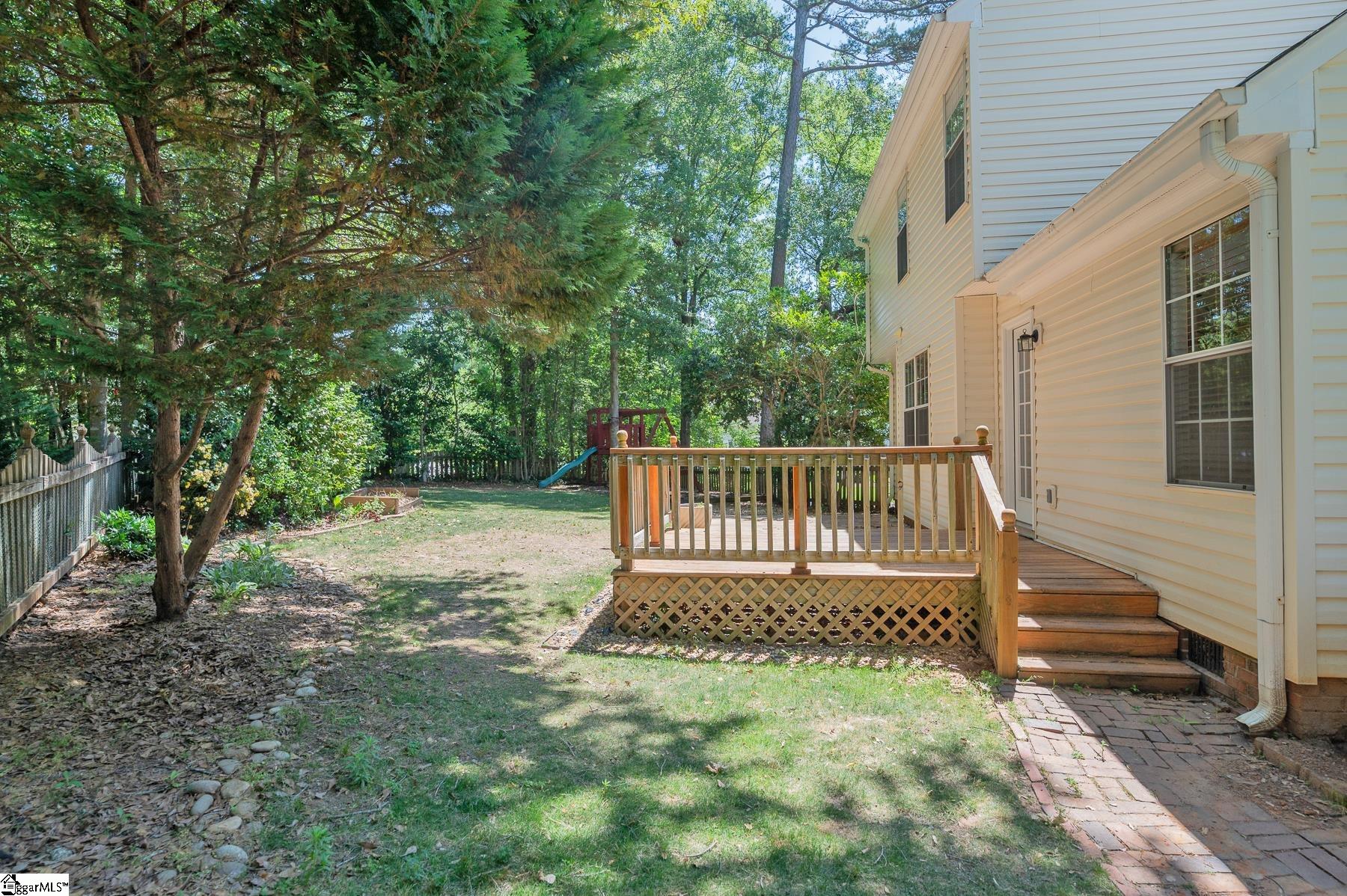 400 Penobscot Court Simpsonville, SC 29681 - Photo 28 of 33