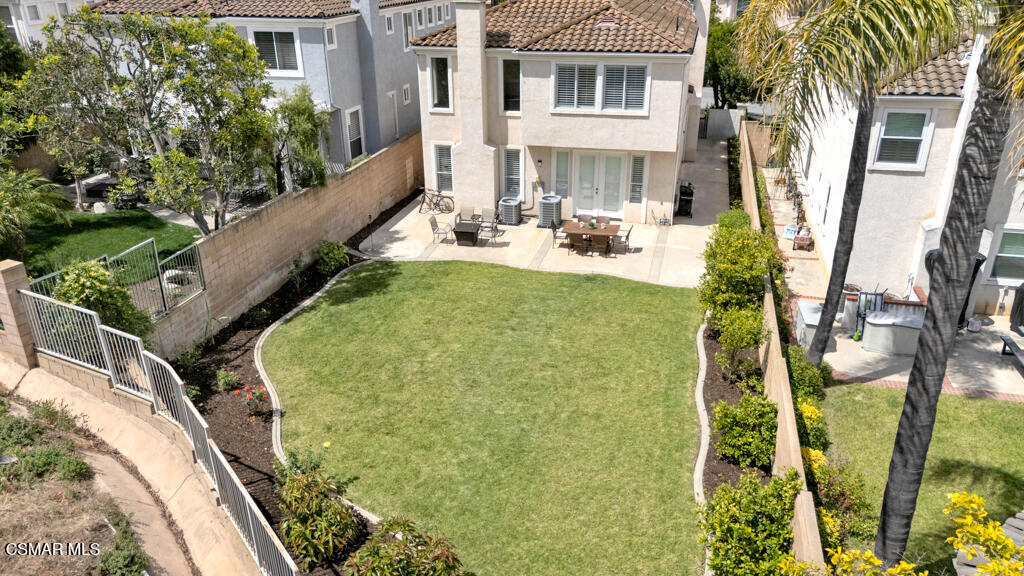 3978 Timberridge Road Moorpark, CA 93021 - Photo 56 of 76