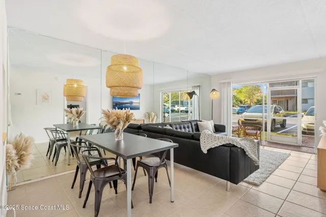 $155,000 | 3025 Thrush Drive, Unit 107, Melbourne, FL 32935