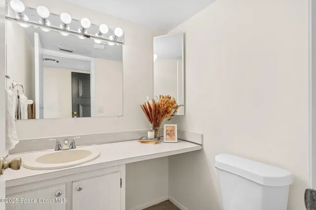 $155,000 | 3025 Thrush Drive, Unit 107, Melbourne, FL 32935