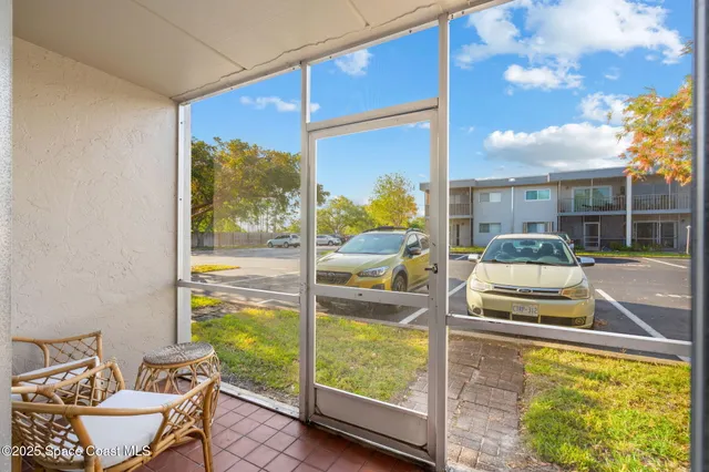 $155,000 | 3025 Thrush Drive, Unit 107, Melbourne, FL 32935