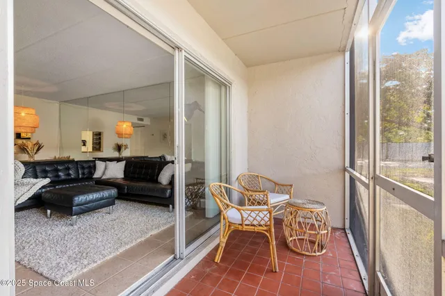 $155,000 | 3025 Thrush Drive, Unit 107, Melbourne, FL 32935