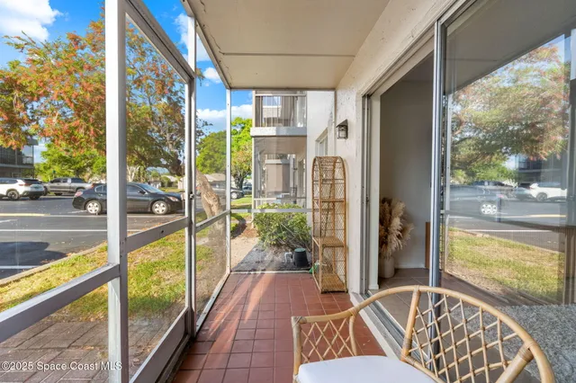 $155,000 | 3025 Thrush Drive, Unit 107, Melbourne, FL 32935