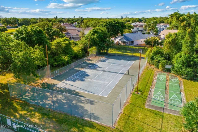 $155,000 | 3025 Thrush Drive, Unit 107, Melbourne, FL 32935