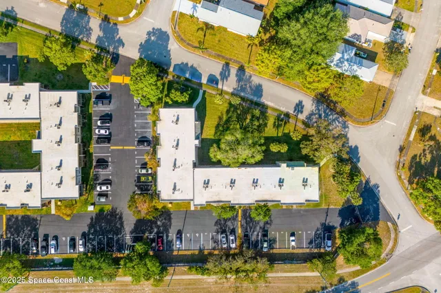 $155,000 | 3025 Thrush Drive, Unit 107, Melbourne, FL 32935