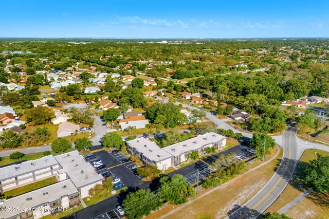 $155,000 | 3025 Thrush Drive, Unit 107, Melbourne, FL 32935