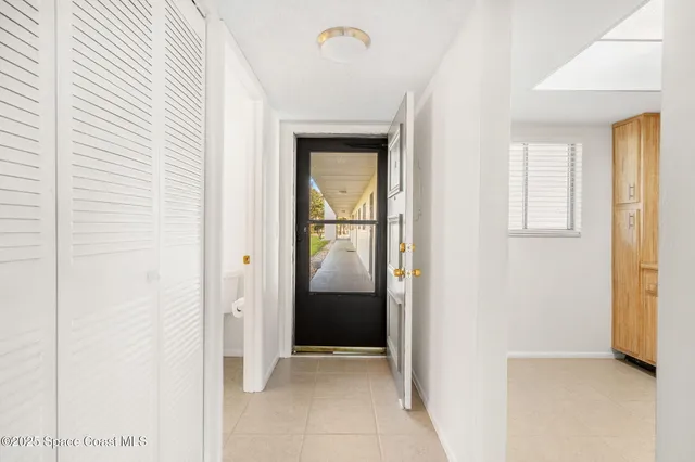 $155,000 | 3025 Thrush Drive, Unit 107, Melbourne, FL 32935