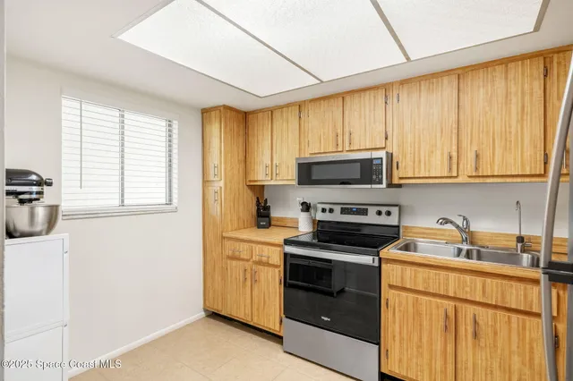 $155,000 | 3025 Thrush Drive, Unit 107, Melbourne, FL 32935