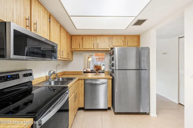 $155,000 | 3025 Thrush Drive, Unit 107, Melbourne, FL 32935