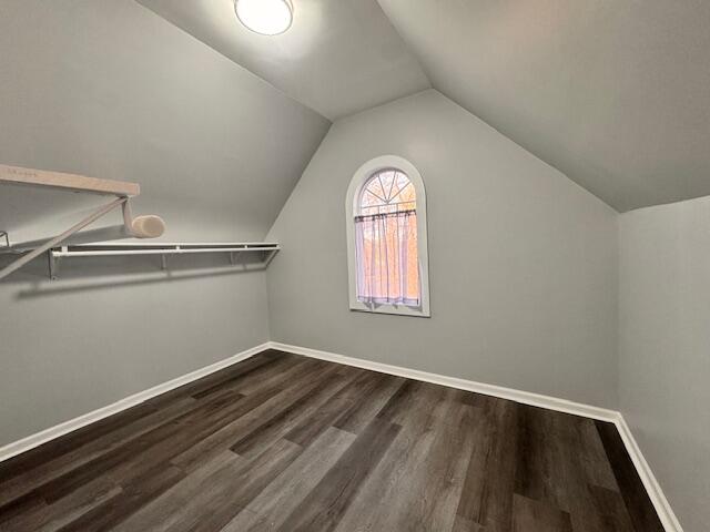 940 Idaho Street Gary, IN 46403 - Photo 25 of 32 a view of a room with wooden floor and window