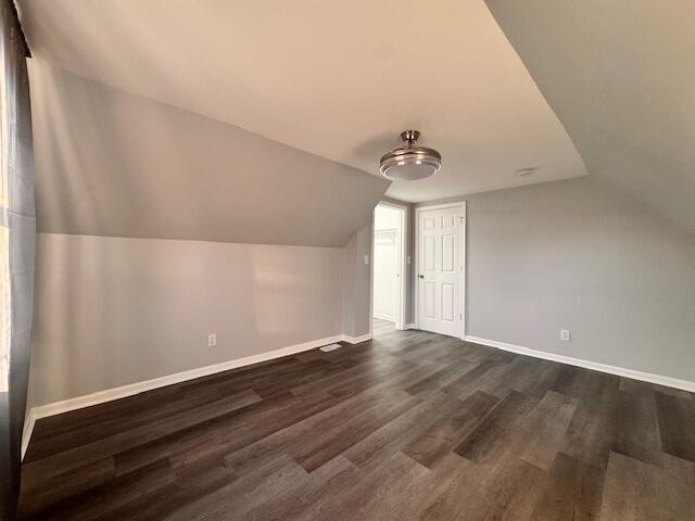 940 Idaho Street Gary, IN 46403 - Photo 27 of 32 wooden floor in an empty room