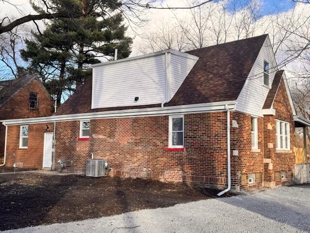 940 Idaho Street Gary, IN 46403 - Photo 32 of 32 a view of a house with a street
