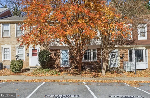 $445,000 | 5 Hyacinth Court, Unit 73, Gaithersburg, MD 20878