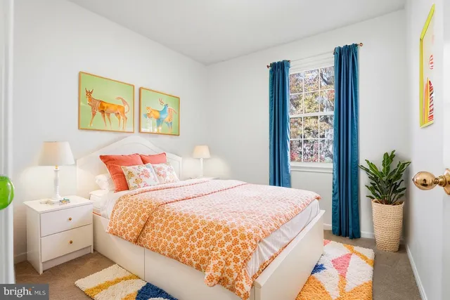 $445,000 | 5 Hyacinth Court, Unit 73, Gaithersburg, MD 20878