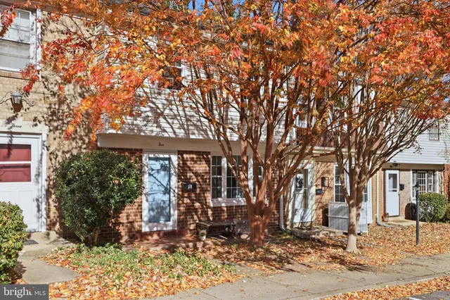 $445,000 | 5 Hyacinth Court, Unit 73, Gaithersburg, MD 20878