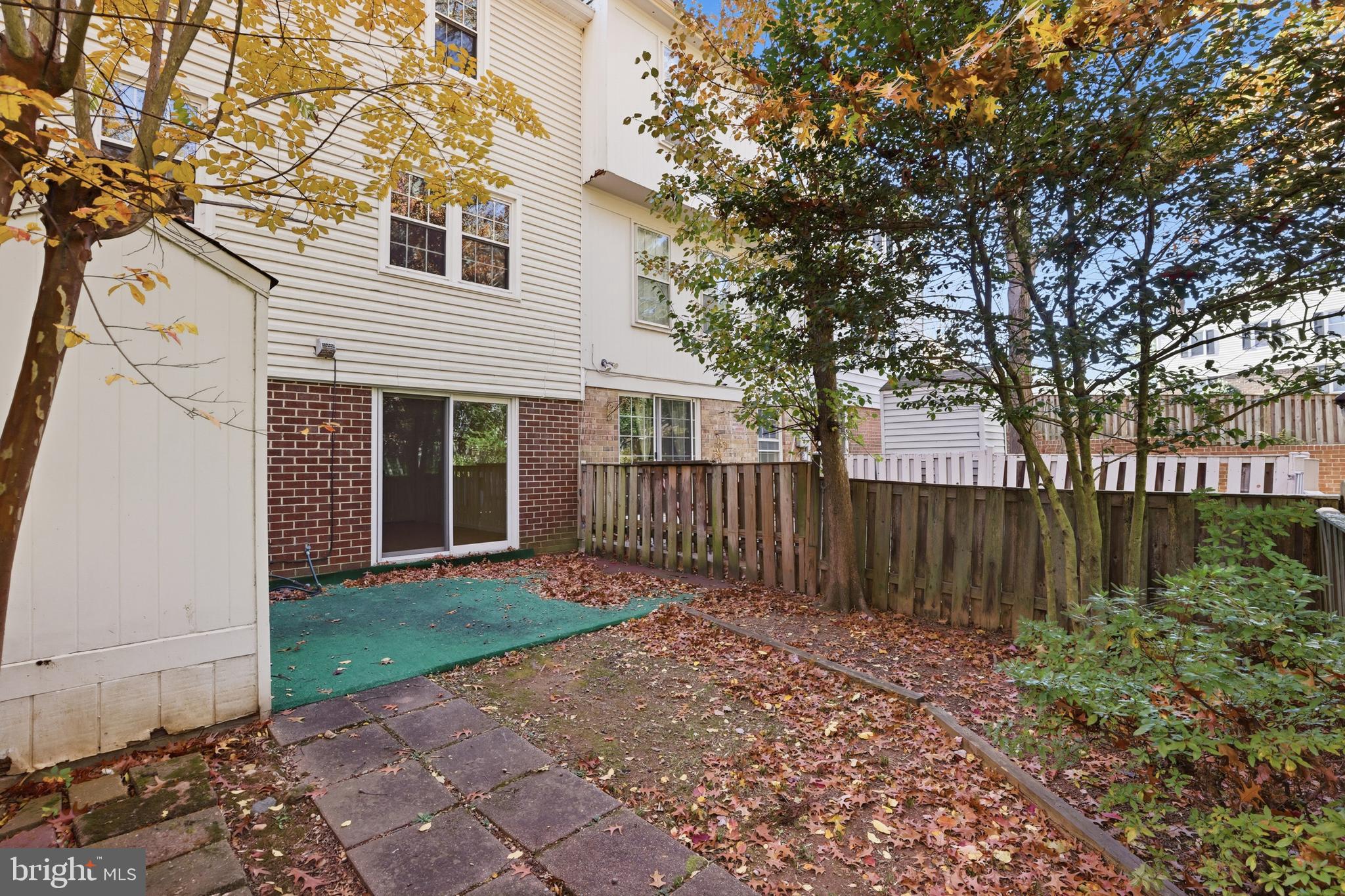 5 Hyacinth Court, Unit 73 Gaithersburg, MD 20878 - Photo 32 of 35