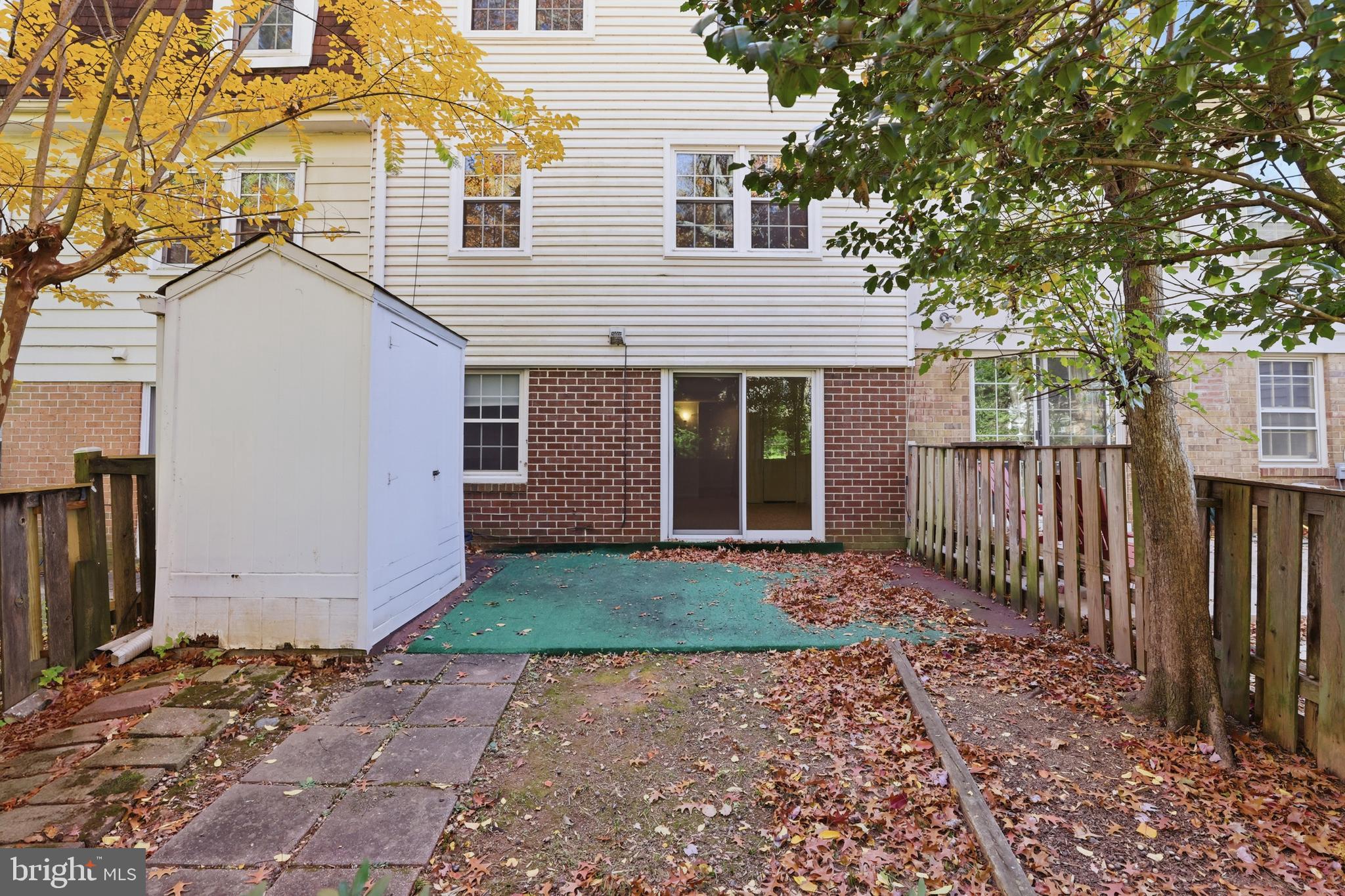 5 Hyacinth Court, Unit 73 Gaithersburg, MD 20878 - Photo 34 of 35