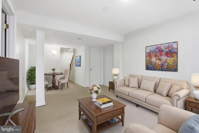 $445,000 | 5 Hyacinth Court, Unit 73, Gaithersburg, MD 20878