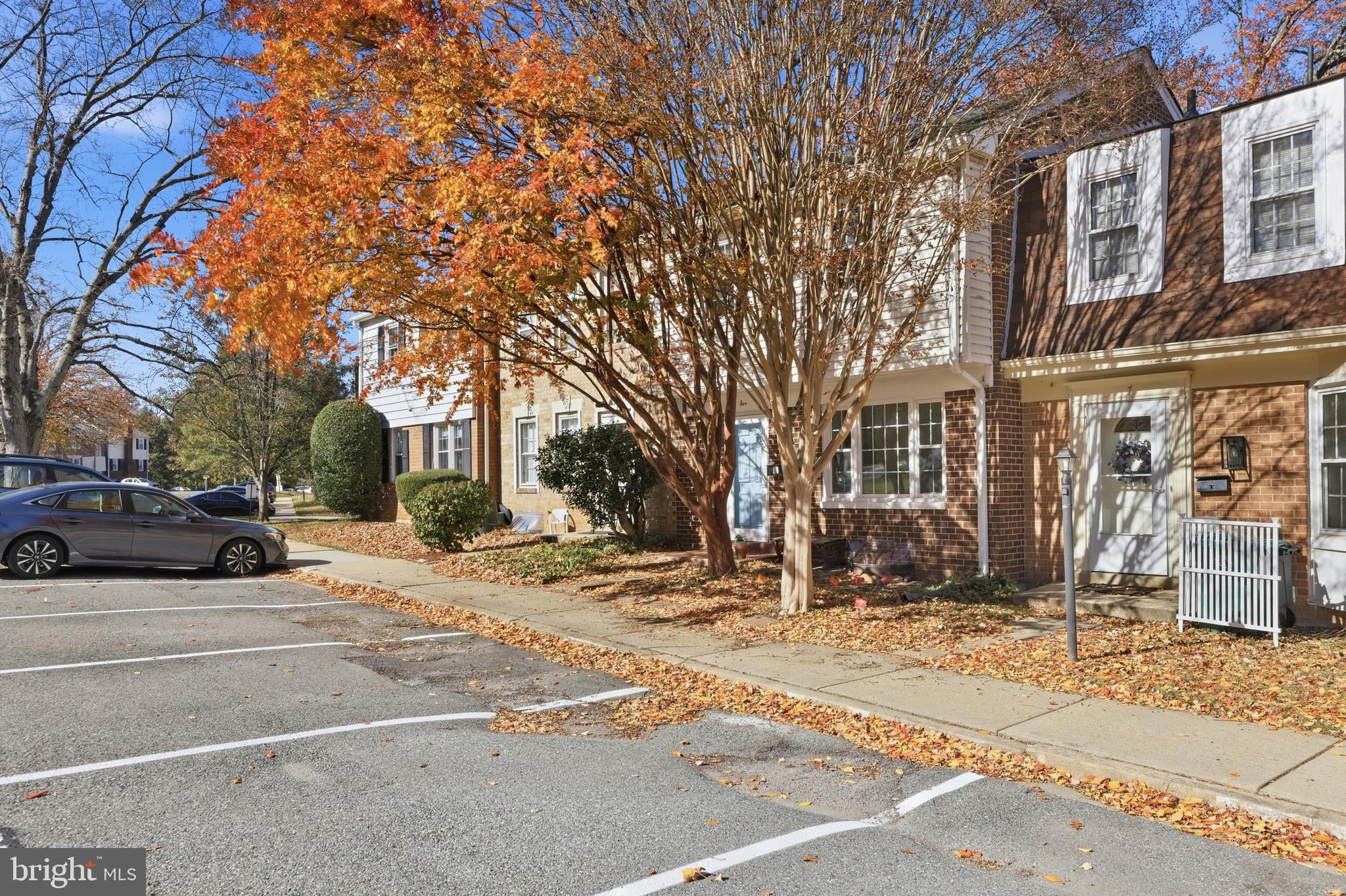 5 Hyacinth Court, Unit 73 Gaithersburg, MD 20878 - Photo 4 of 35