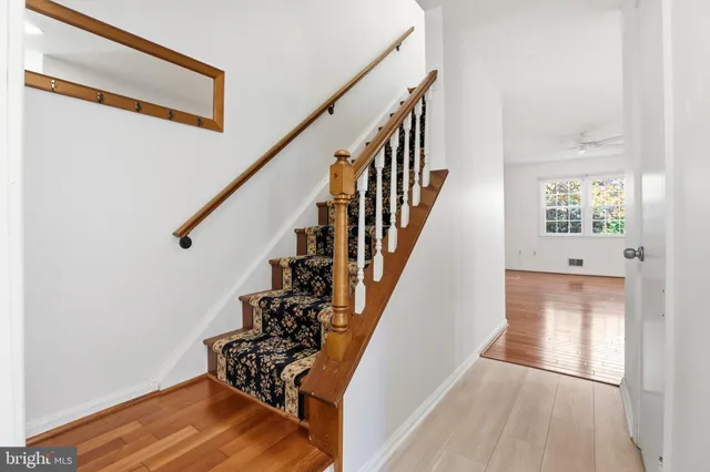 $445,000 | 5 Hyacinth Court, Unit 73, Gaithersburg, MD 20878