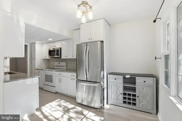 $445,000 | 5 Hyacinth Court, Unit 73, Gaithersburg, MD 20878