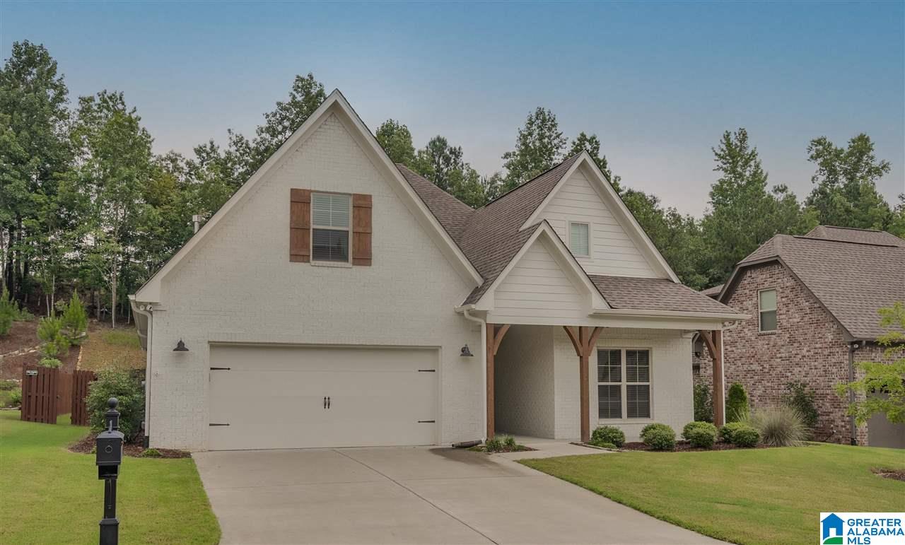480 Ballantrae Road Pelham, AL 35124 - Photo 26 of 45