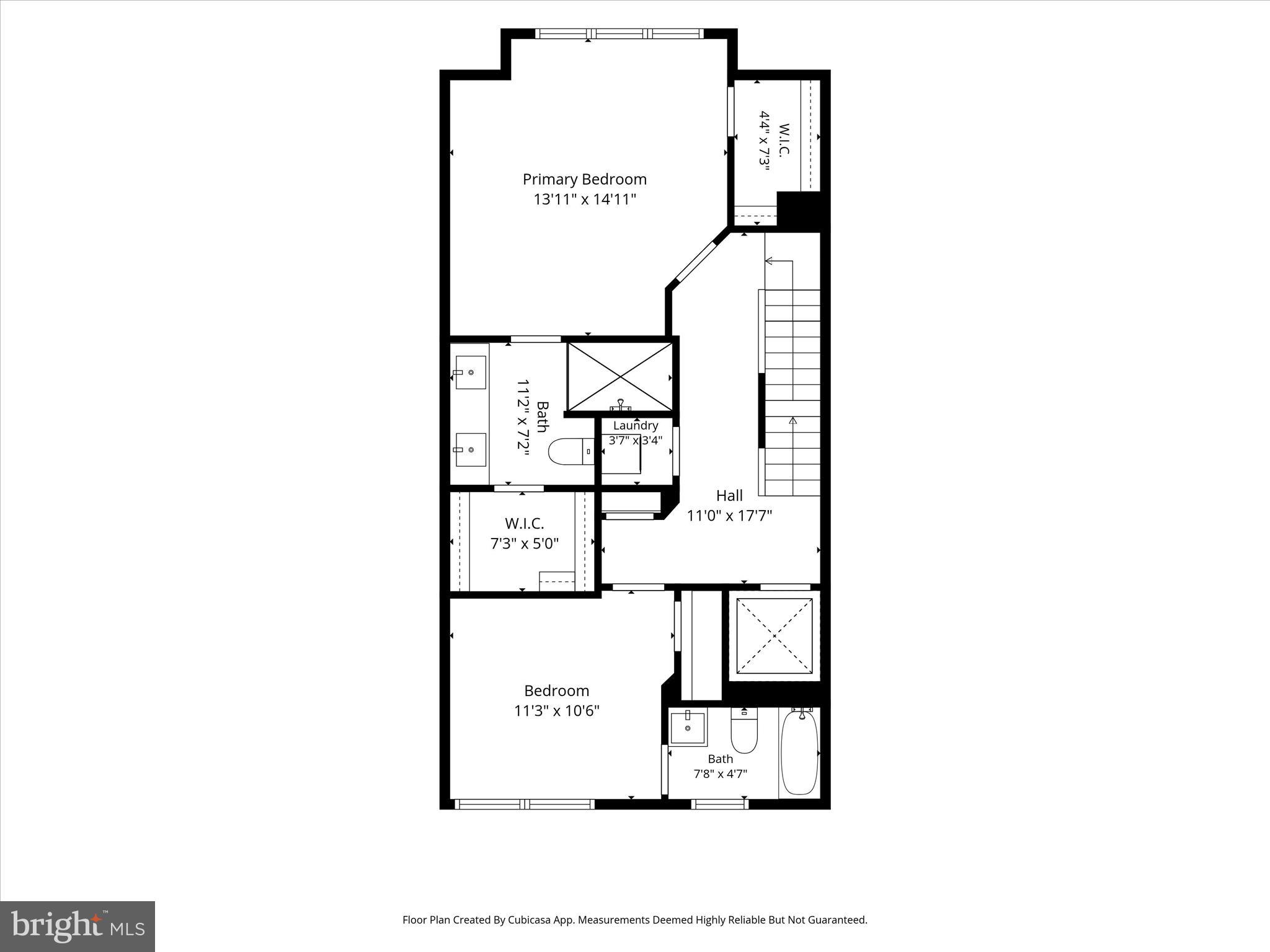 2110 Tysons Ridgeline Road Falls Church, VA 22043 - Photo 45 of 53 3rd Floor