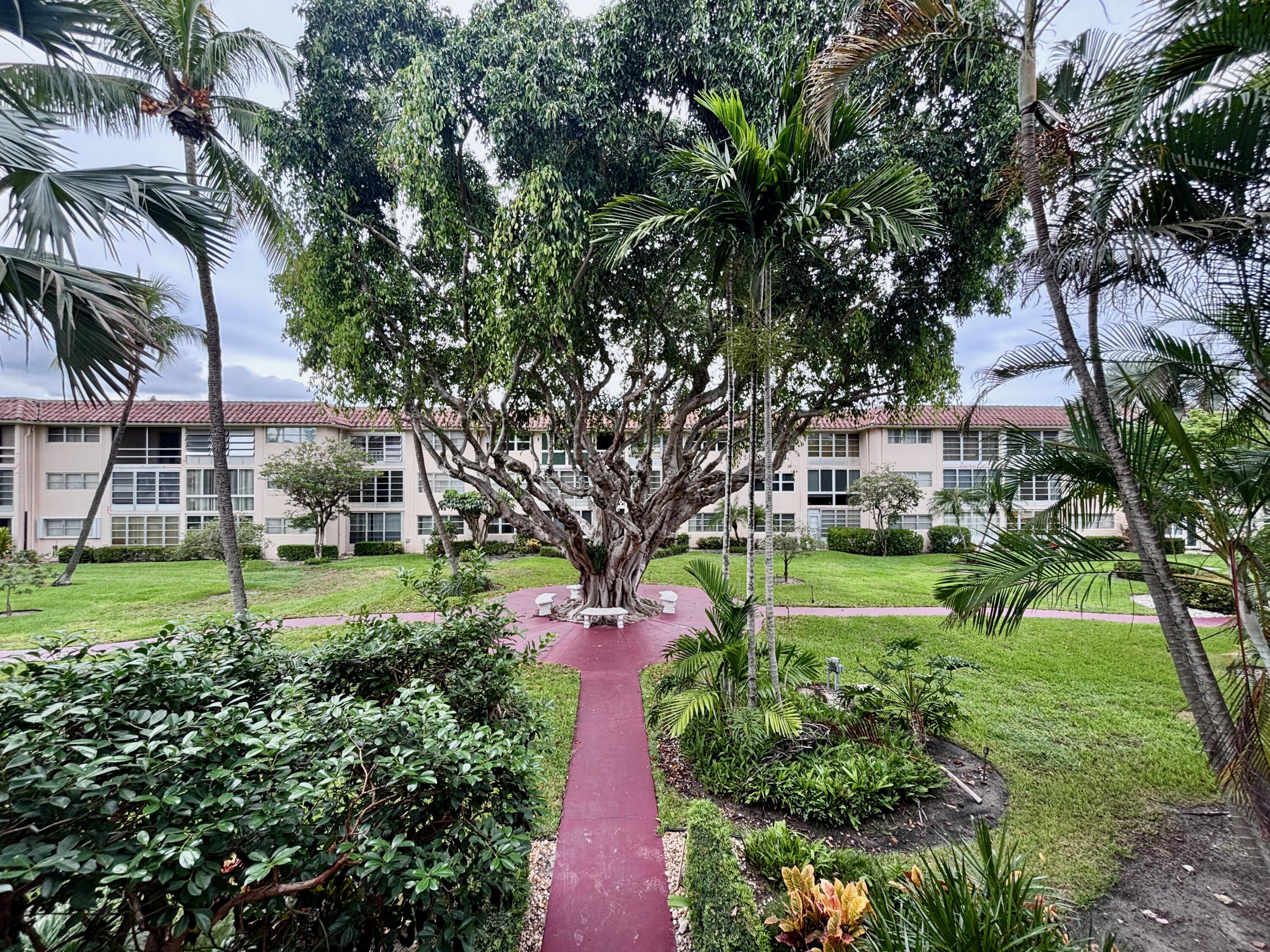 400 Northeast 20th Street, Unit B208 Boca Raton, FL 33431 - Photo 17 of 25 exterior