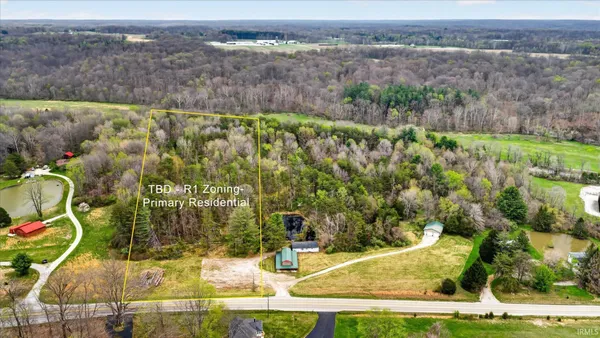 $150,000 | 135 North Nashville In 47448, Morgantown, IN 46160
